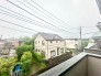 住戸からの眺望写真