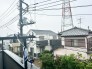 住戸からの眺望写真