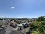 リビングからの眺望