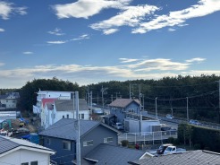 平塚市虹ケ浜