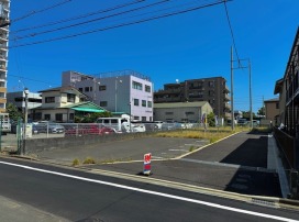 天沼6-7 土地
