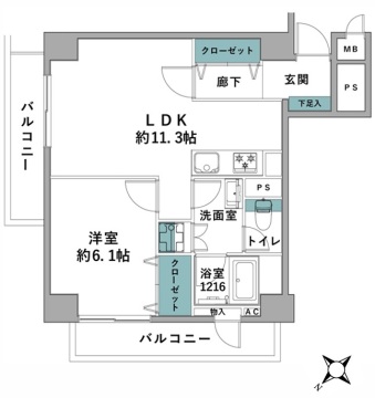 藤和平塚コープ