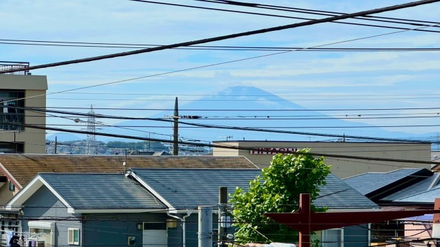ライオンズマンション平塚総合公園