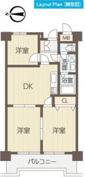 ヴァンハウス湘南平塚