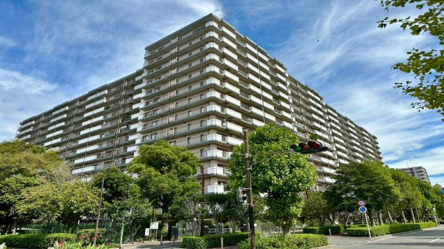 セソール川崎京町ハイライズフィフスピア