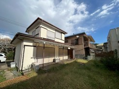 中郡大磯町月京