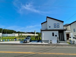 南金目10期2号棟