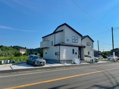 南金目10期2号棟