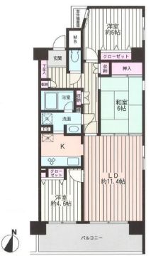 サンヴェール湘南平塚