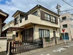 平塚市平塚2丁目