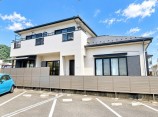 中古一戸建て
