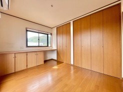 高麗1丁目戸建間取図