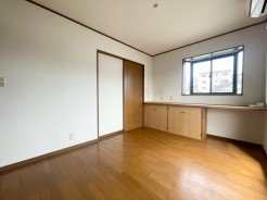 高麗1丁目戸建間取図