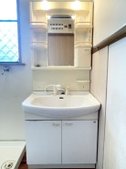 高麗1丁目戸建間取図