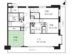平塚市見附町
