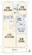 平塚市菫平