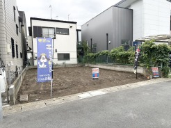 平塚市豊原町