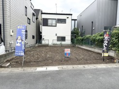 平塚市豊原町