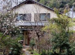 中郡大磯町東小磯