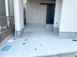 平塚市平塚3丁目