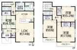中古一戸建て