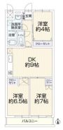 平塚市東八幡3丁目