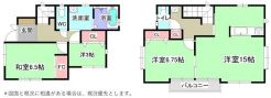 平塚市西真土1丁目