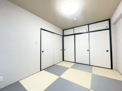 パレ壱番館 314