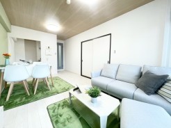 パレ壱番館 314