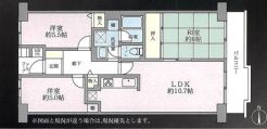 平塚市菫平