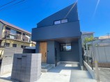 新築一戸建て