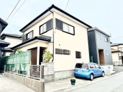 平塚市横内