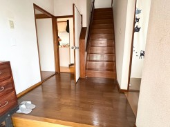 平塚市横内