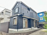 中古一戸建て