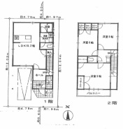 平塚市徳延3丁目