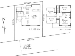 平塚市花水台