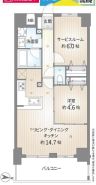 平塚市宮の前