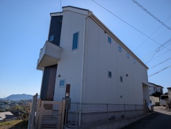 平塚市片岡