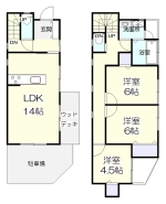 平塚市片岡
