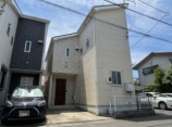 一戸建て