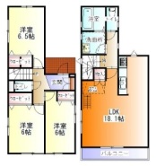 平塚市平塚2丁目