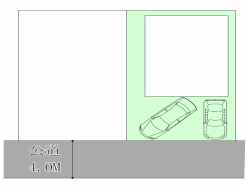 平塚市達上ケ丘