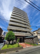 平塚市老松町