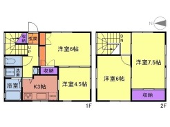 平塚市見附町
