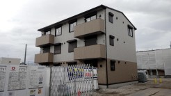平塚市四之宮6丁目