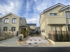 平塚市平塚2丁目